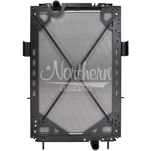 Northern Radiator | Kenworth Radiator - 43 x 30 5/8 x 2 (PTR
